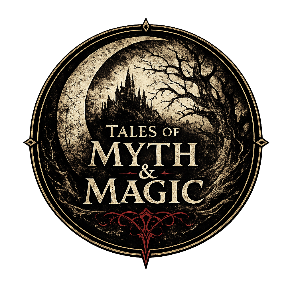 Tales of Myth and Magic