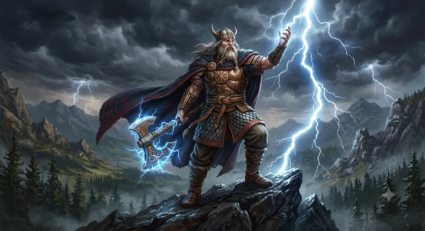 Slavic Mythology