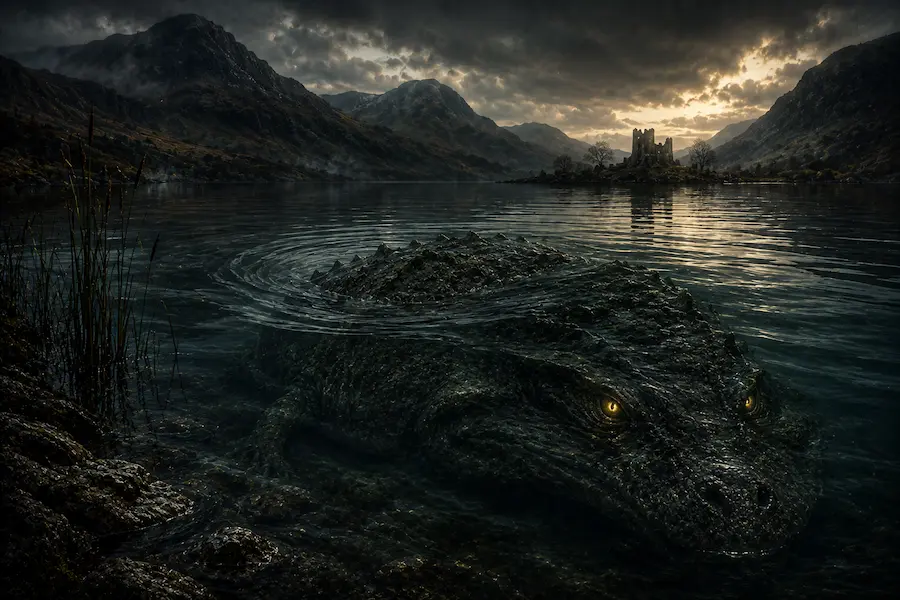 Wales